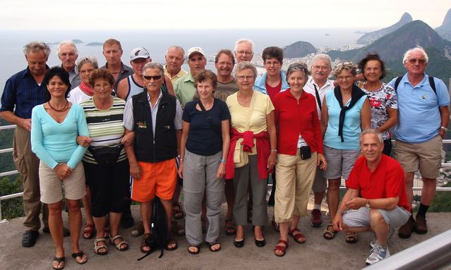 Gruppenfoto